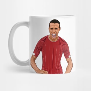 Joel Matip Mug